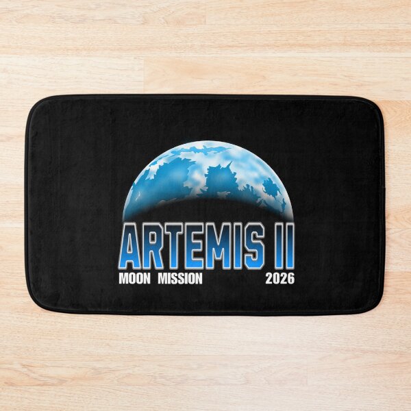 Item preview, Artemis II  designed and sold by TheEndDesign.