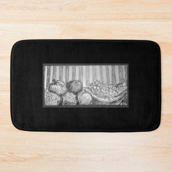 Item preview, Still Life With Fruit designed and sold by DancingCreek.