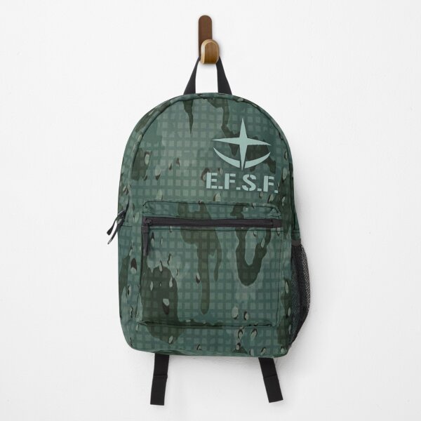 Item preview, EFSF Night Camo Print designed and sold by SHStudios.