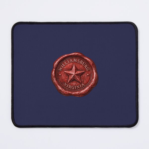 Item preview, Colonial Williamsburg designed and sold by Broken Antler Designs .