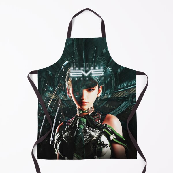 Item preview, stellar blade Video Game designed and sold by Destinatioartox.