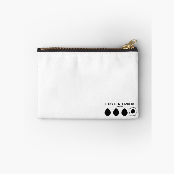 Item preview, Easter System Error Pixel Design designed and sold by WildHugeDot.