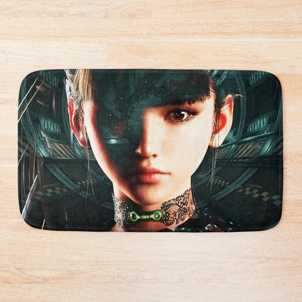 Item preview, stellar blade Video Game designed and sold by Destinatioartox.