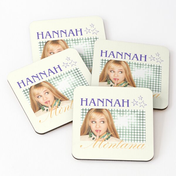 Item preview, Hannah Montana - Secret Pop Star designed and sold by Belen Paredes.
