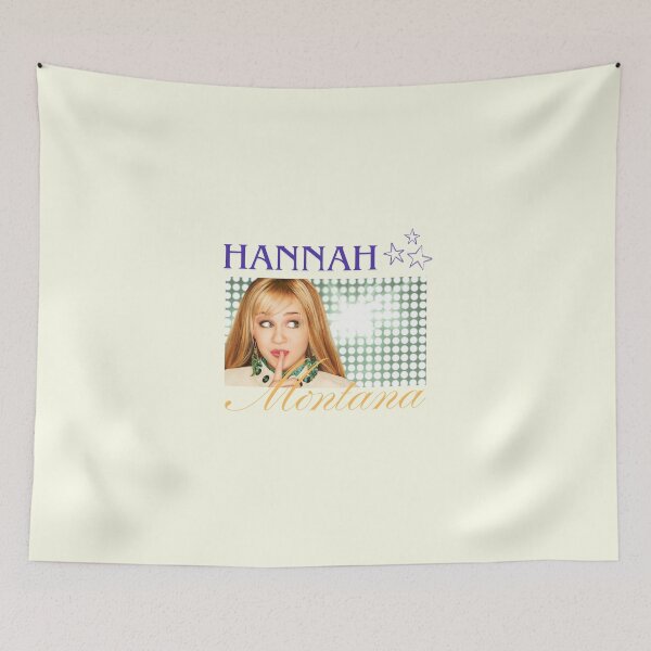 Item preview, Hannah Montana - Secret Pop Star designed and sold by Belen Paredes.