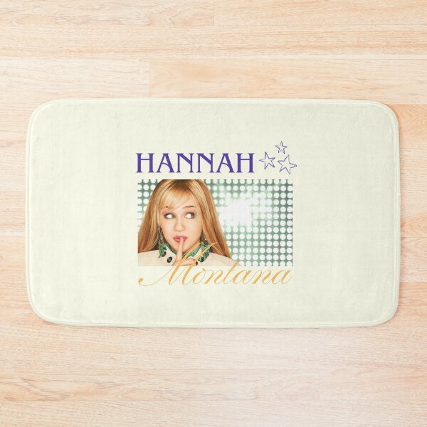 Item preview, Hannah Montana - Secret Pop Star designed and sold by Belen Paredes.