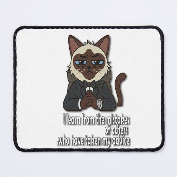 Item preview, Sami Means Business designed and sold by Red  Corason ⭐⭐⭐.