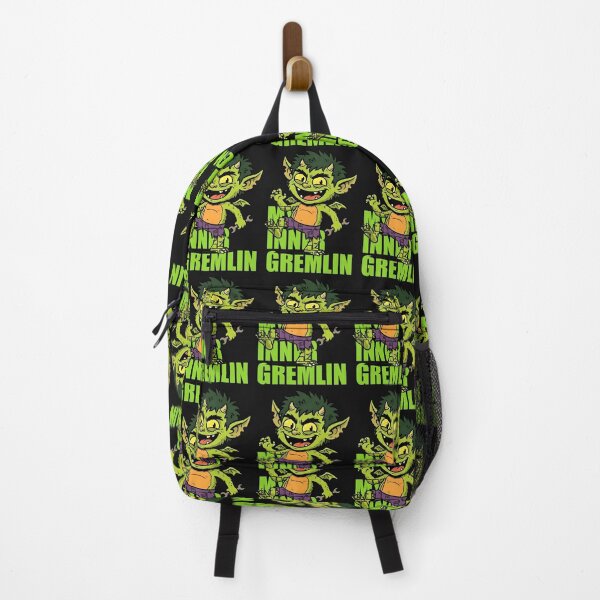 Item preview, My Inner Gremlin designed and sold by LoganDzign.