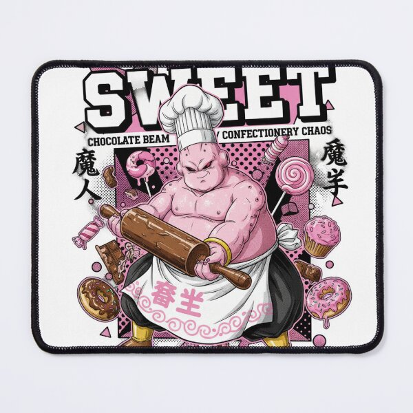 Item preview, Sweet Chaos Pink Candy Chef Streetwear Design designed and sold by Momentum-Store.