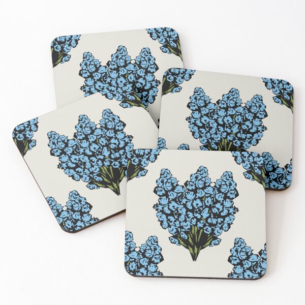Item preview, Bundle of Bluebonnets designed and sold by Amberline Studio.