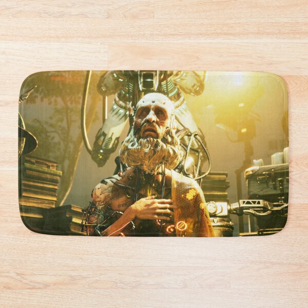 Item preview, stellar blade Video Game designed and sold by Destinatioartox.