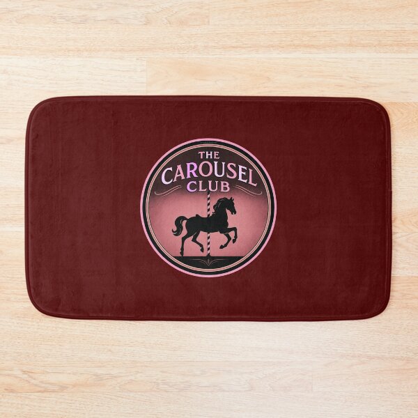 Item preview, Club Carousel designed and sold by Normbot2000.
