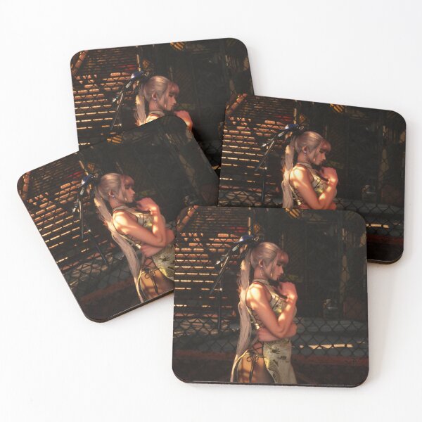 Item preview, stellar blade Video Game designed and sold by Destinatioartox.