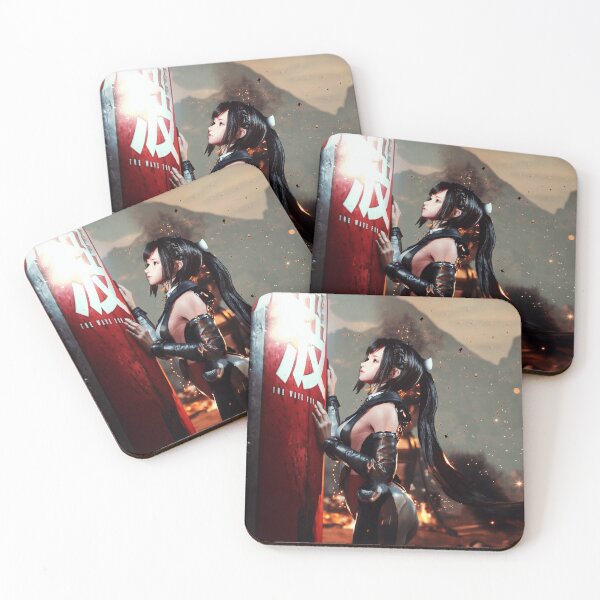Item preview, stellar blade Video Game designed and sold by Destinatioartox.