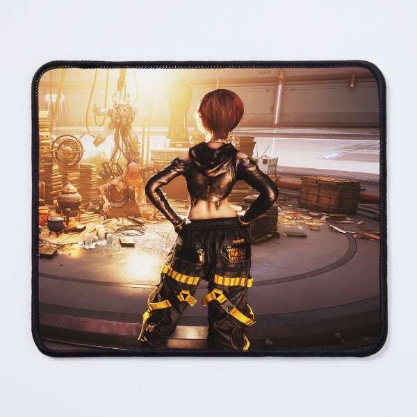 Item preview, stellar blade Video Game designed and sold by Destinatioartox.