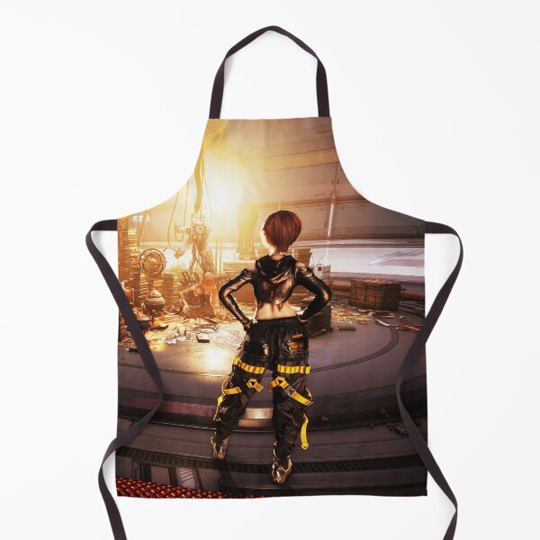 Item preview, stellar blade Video Game designed and sold by Destinatioartox.