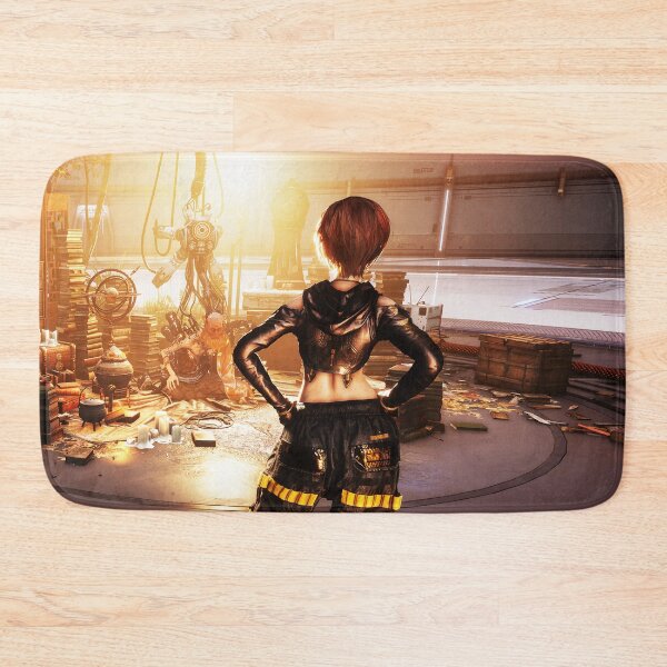 Item preview, stellar blade Video Game designed and sold by Destinatioartox.