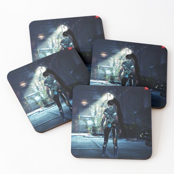 Item preview, stellar blade Video Game designed and sold by Destinatioartox.