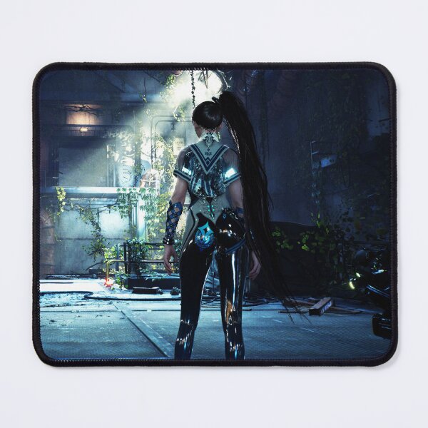 Item preview, stellar blade Video Game designed and sold by Destinatioartox.