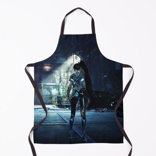 Item preview, stellar blade Video Game designed and sold by Destinatioartox.