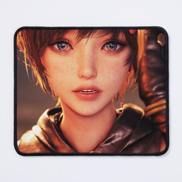Item preview, stellar blade Video Game designed and sold by Destinatioartox.