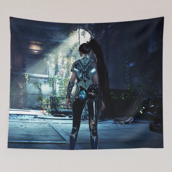 Item preview, stellar blade Video Game designed and sold by Destinatioartox.