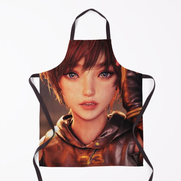 Item preview, stellar blade Video Game designed and sold by Destinatioartox.