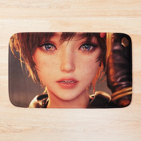 Item preview, stellar blade Video Game designed and sold by Destinatioartox.