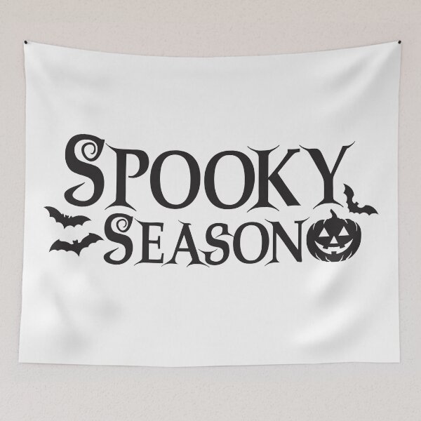 Item preview, Spooky Season designed and sold by Texas Southern Studio.