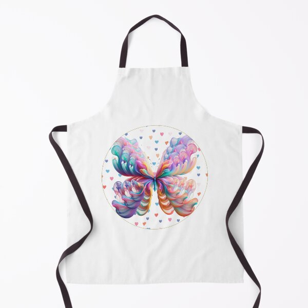 Item preview, Colorful Butterfly designed and sold by Bluepanda21.