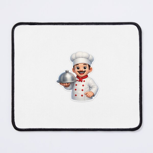 Item preview, Chef designed and sold by JIO0120store.