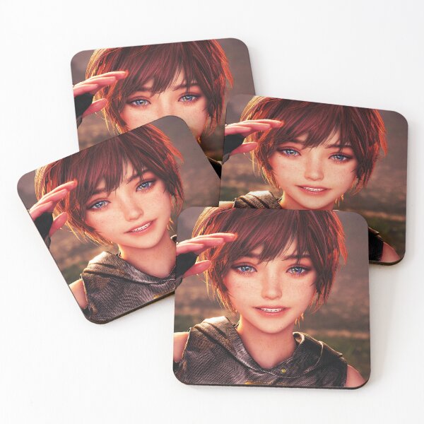 Item preview, stellar blade Video Game designed and sold by Destinatioartox.