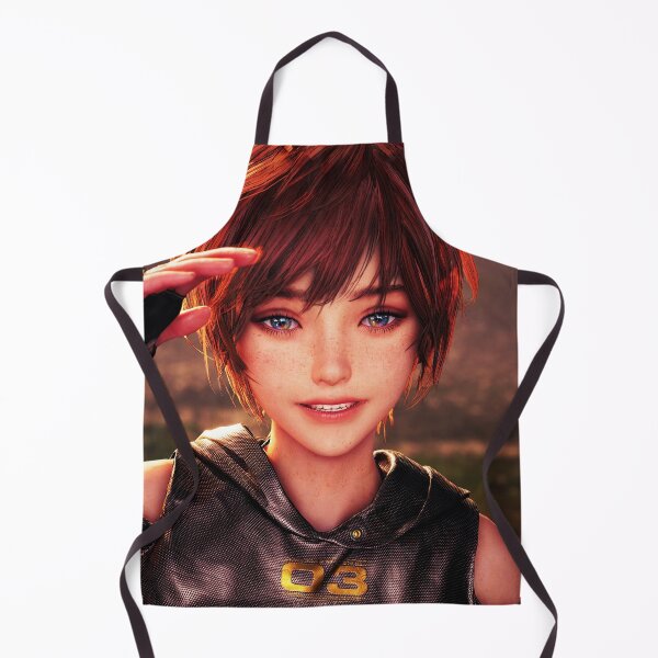 Item preview, stellar blade Video Game designed and sold by Destinatioartox.