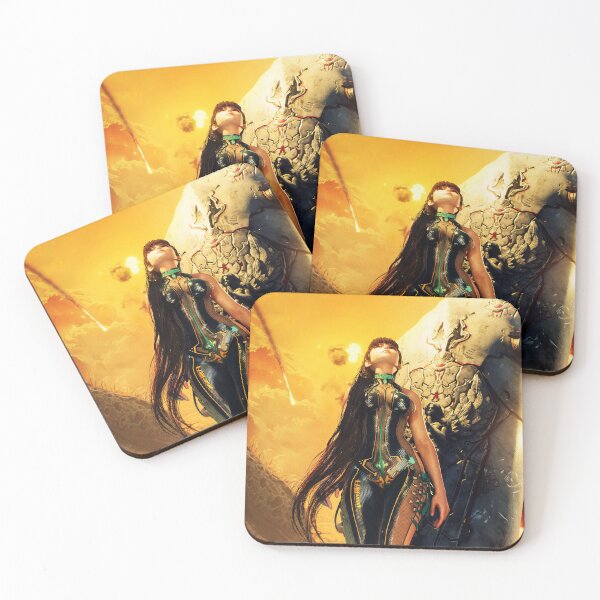 Item preview, stellar blade Video Game designed and sold by Destinatioartox.