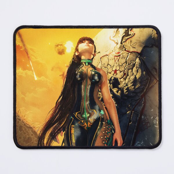 Item preview, stellar blade Video Game designed and sold by Destinatioartox.