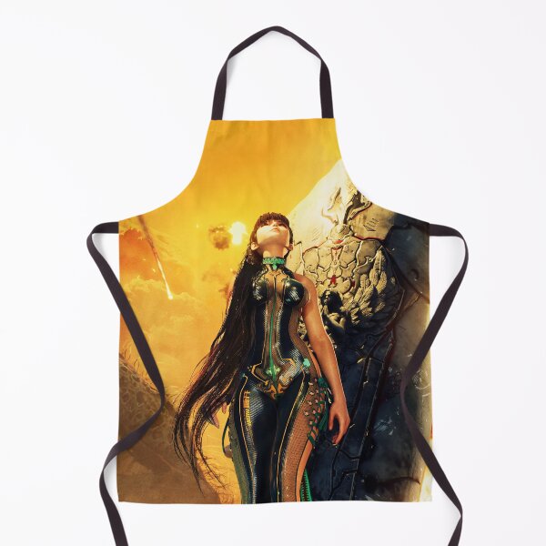 Item preview, stellar blade Video Game designed and sold by Destinatioartox.