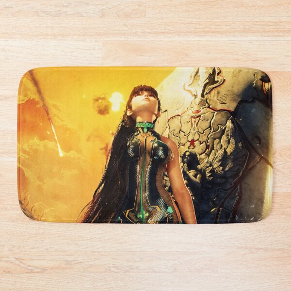 Item preview, stellar blade Video Game designed and sold by Destinatioartox.