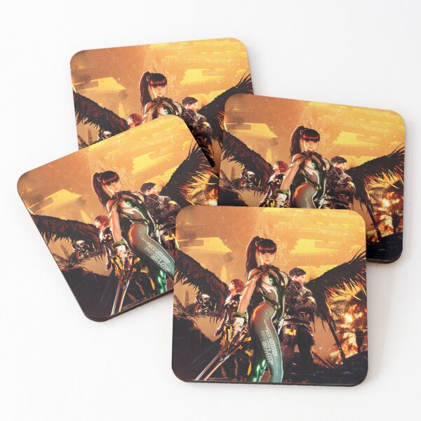 Item preview, stellar blade Video Game designed and sold by Destinatioartox.