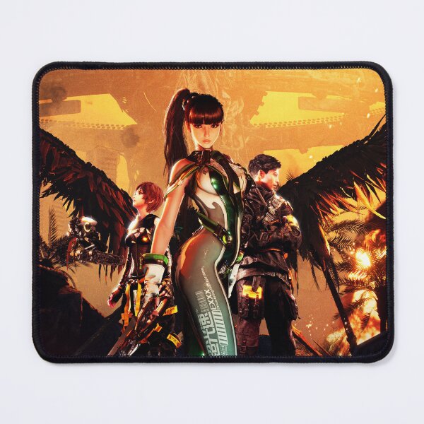 Item preview, stellar blade Video Game designed and sold by Destinatioartox.