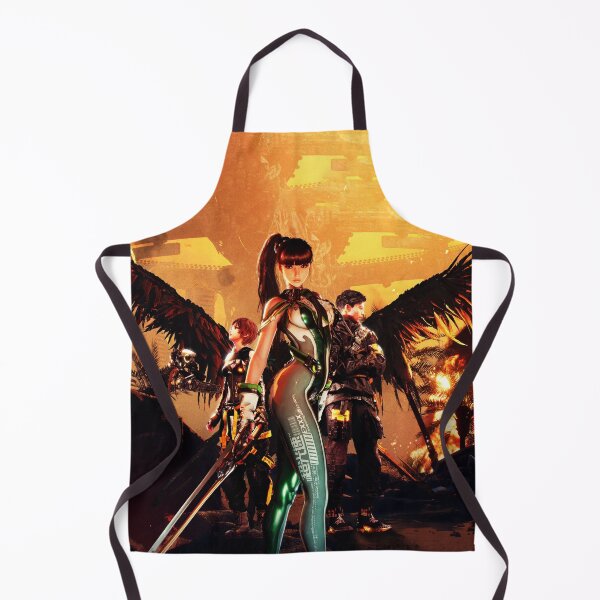 Item preview, stellar blade Video Game designed and sold by Destinatioartox.