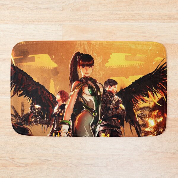 Item preview, stellar blade Video Game designed and sold by Destinatioartox.