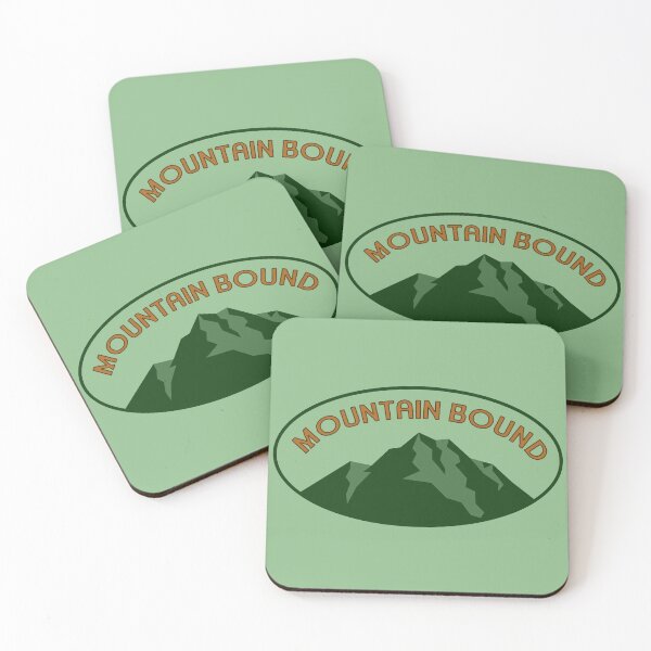 Item preview, Mountain Bound designed and sold by Mountain Bound Designs.