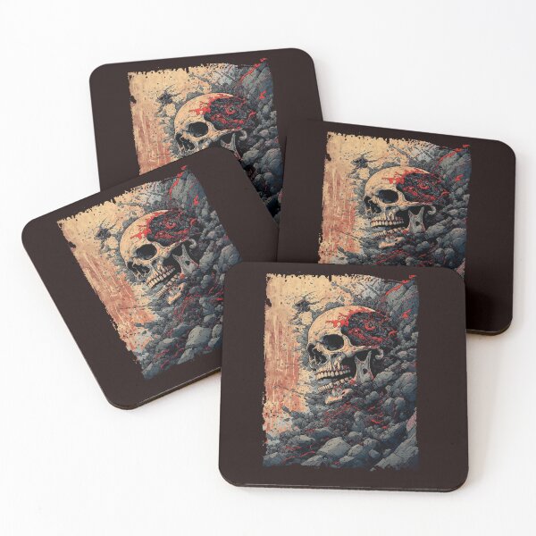 Item preview, Skull designed and sold by FabianoReis.