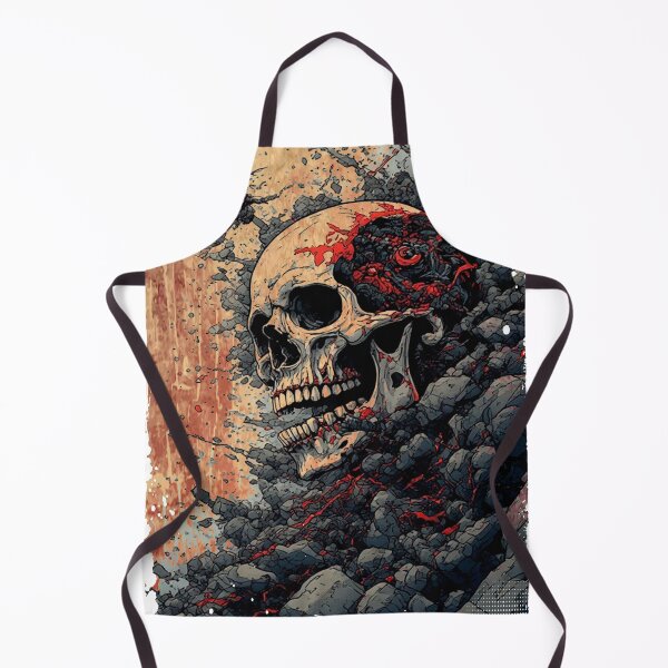 Item preview, Skull designed and sold by FabianoReis.