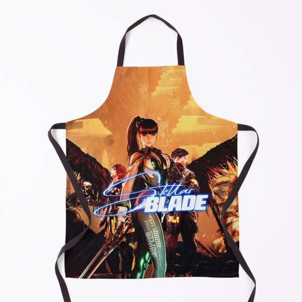 Item preview, stellar blade Video Game designed and sold by Destinatioartox.