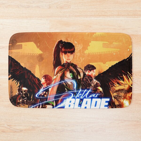 Item preview, stellar blade Video Game designed and sold by Destinatioartox.