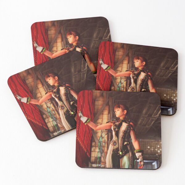 Item preview, stellar blade Video Game designed and sold by Destinatioartox.