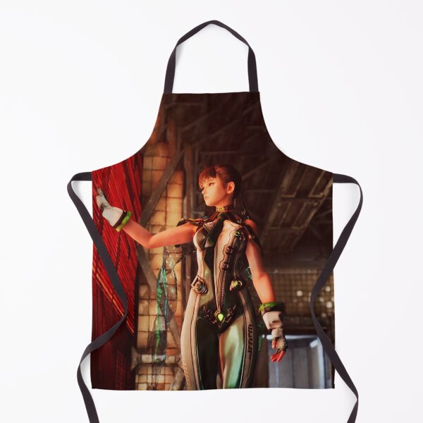 Item preview, stellar blade Video Game designed and sold by Destinatioartox.