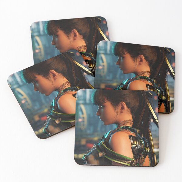 Item preview, stellar blade Video Game designed and sold by Destinatioartox.