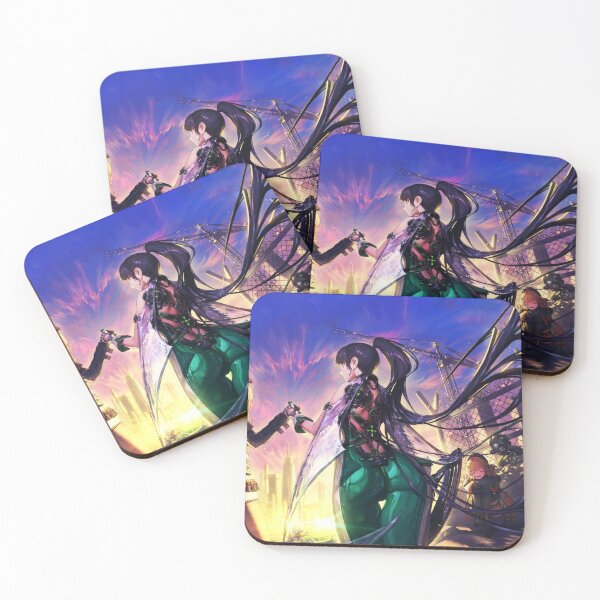 Item preview, stellar blade Video Game designed and sold by Destinatioartox.